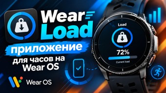Wear Load 1