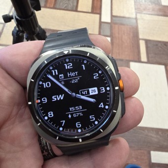 AnalogSW 2
