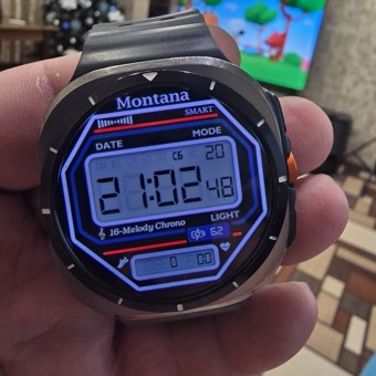 Montana 1