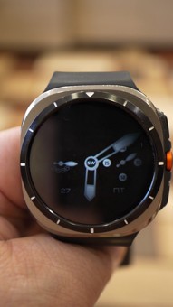 Panerai SW 2