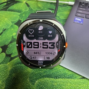OLED Monochrome 1