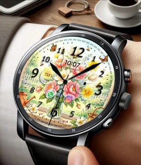 Flower 3