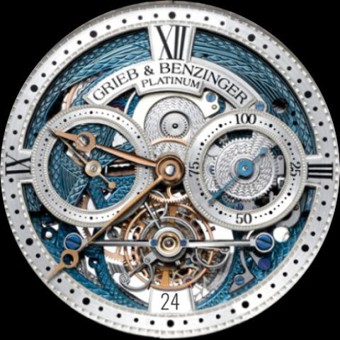 Grieb SW Benzinger platinum 3