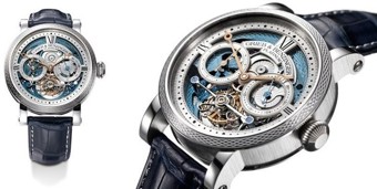 Grieb SW Benzinger platinum 4