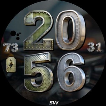 3D MOD SW 7