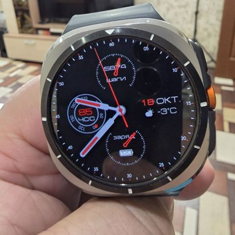 Active 2 WearOS 1