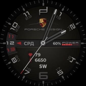 Porsche.SW 5