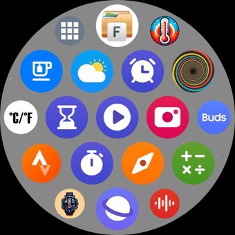 LauncherSW 2