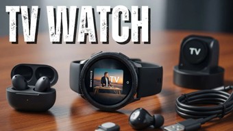 TV Watch 1