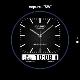 SWCasio 3