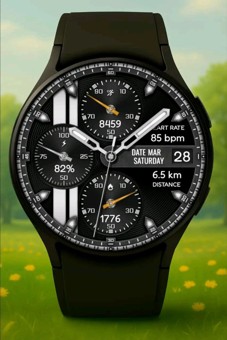 Analog SW Sport 1