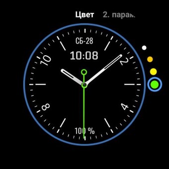SimpleMiniInfo 4