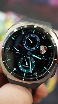 Porsche DesignSW 4