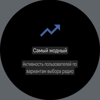 Радио Watch 500 ИНСТРУКЦИЯ ОБЗОР 3