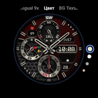 Grandor SW 4