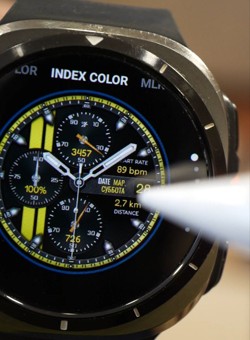 Analog SW Sport 5