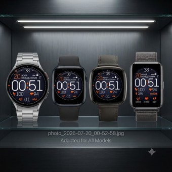 SimpleSW 1