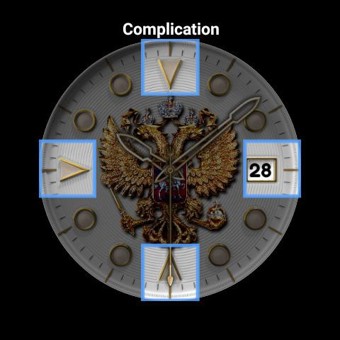 This is Russia 3