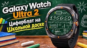 Школьная доска 1