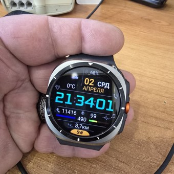 JustSW 3