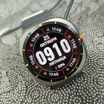Fenix 7