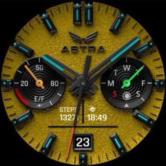 ASTRA 5
