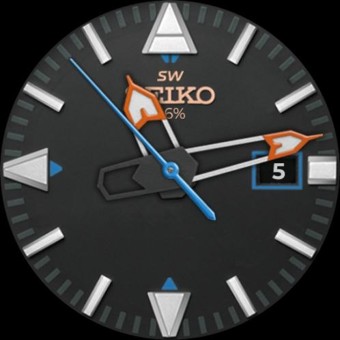 SEIKO SW 2
