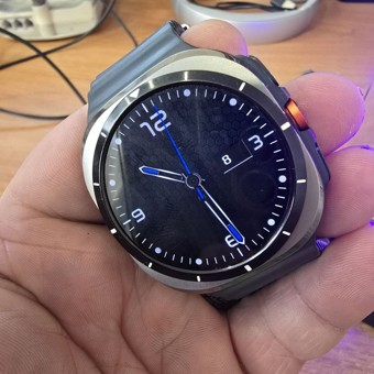 CarbonSW Classic 1