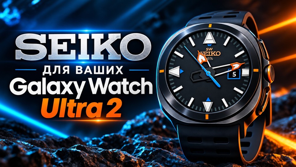 SEIKO SW 1