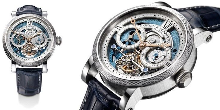 Grieb SW Benzinger platinum 4