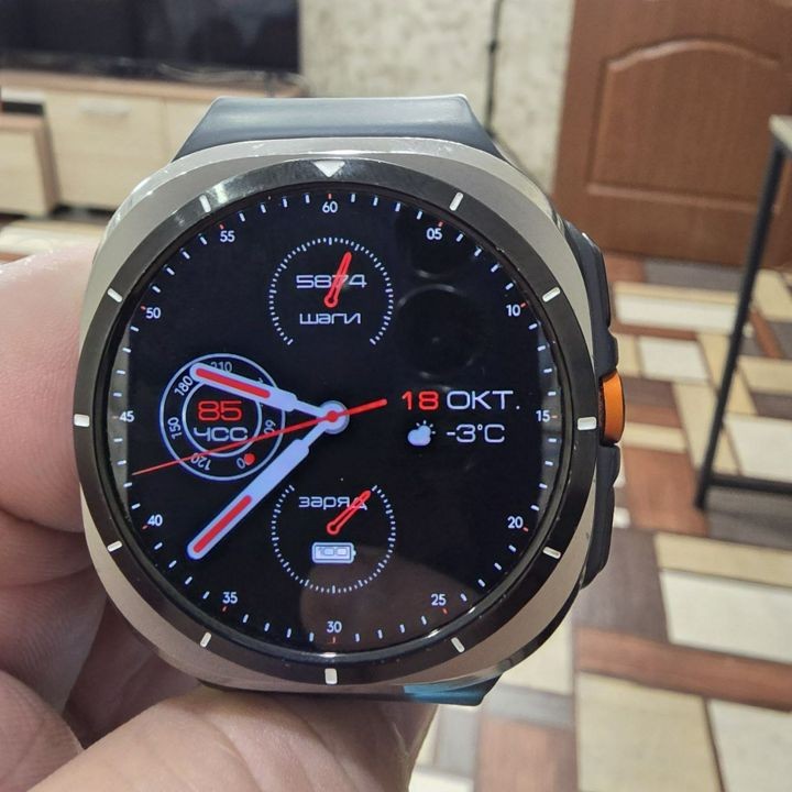 Active 2 WearOS 2