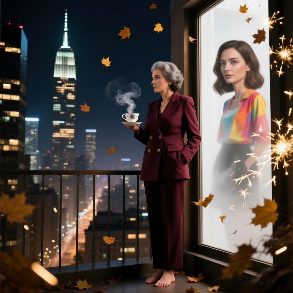 Вы и менопауза: 1-0