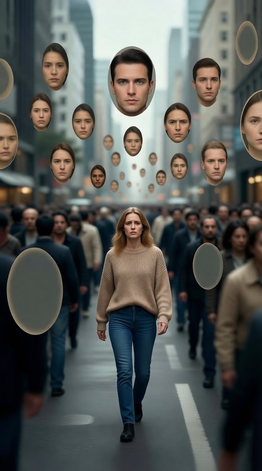 Границы близости