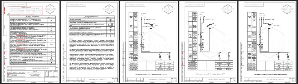 02 CЭП (КС) (Схема электрическая каскадно-селективная) EDL Energy BASE SAFE ver 1 1