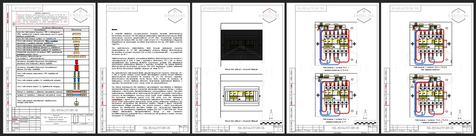 01 МКС (Монтажно-компоновочная схема) lEDL Energy BASE SAFE ver 1 1