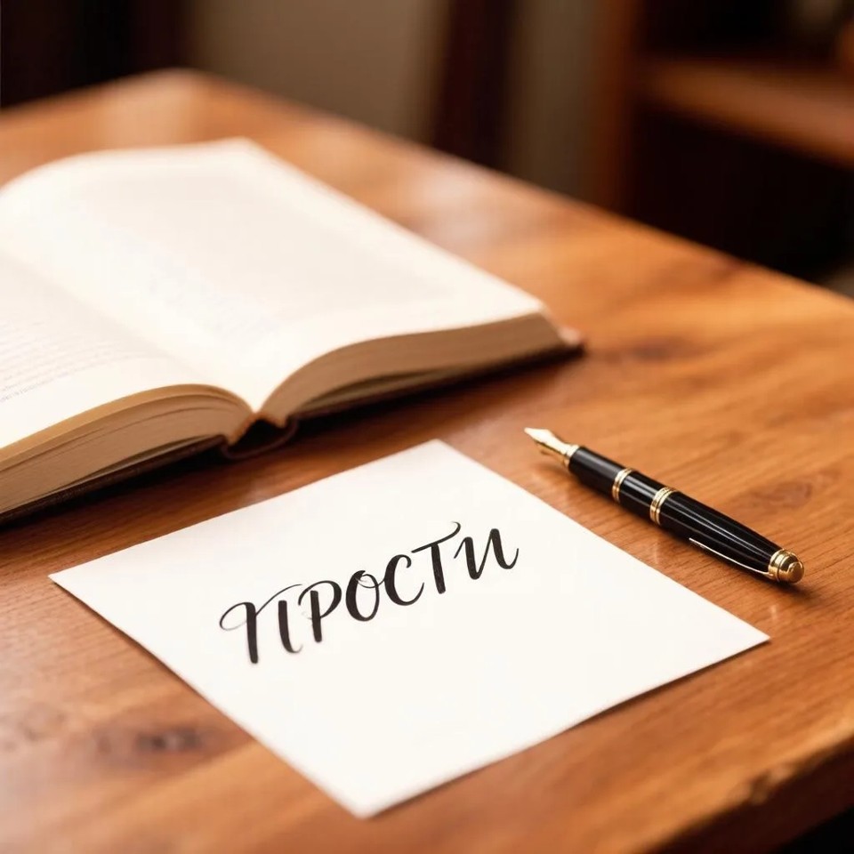 Песня Прости