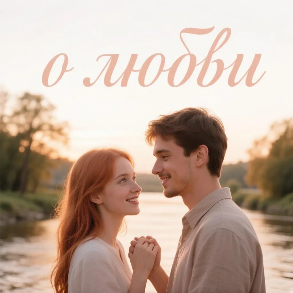 О любви