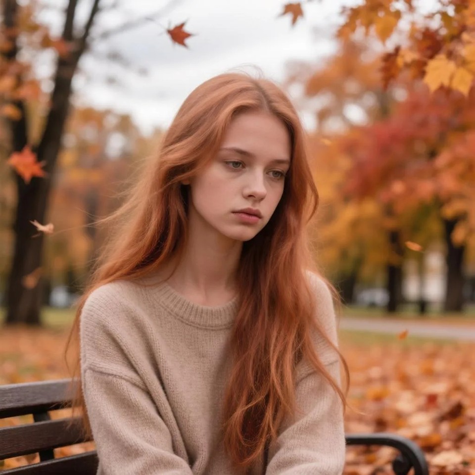 Песня Печаль