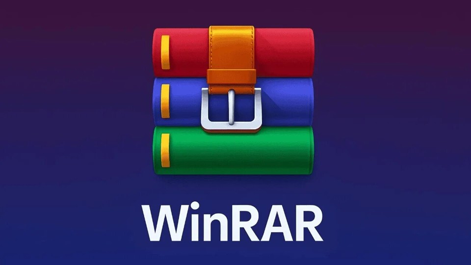 Бессрочный ключ активации Winrar