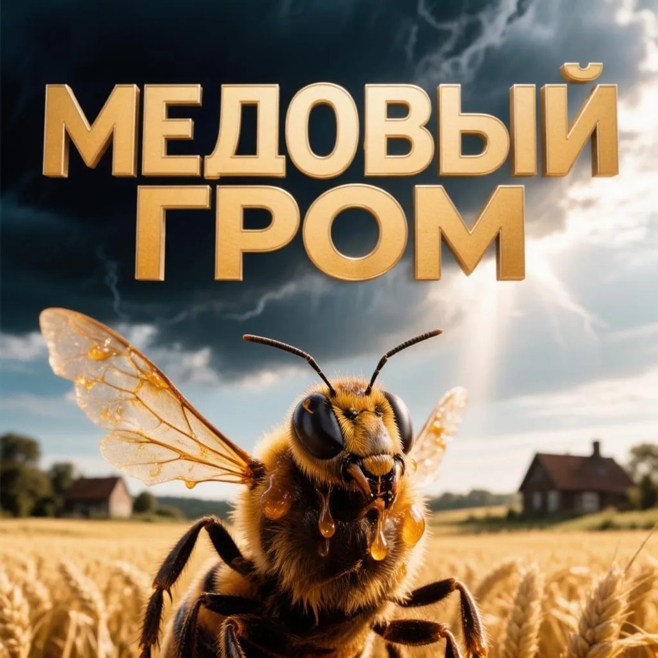 Медовый гром(Инструментальная музыка)