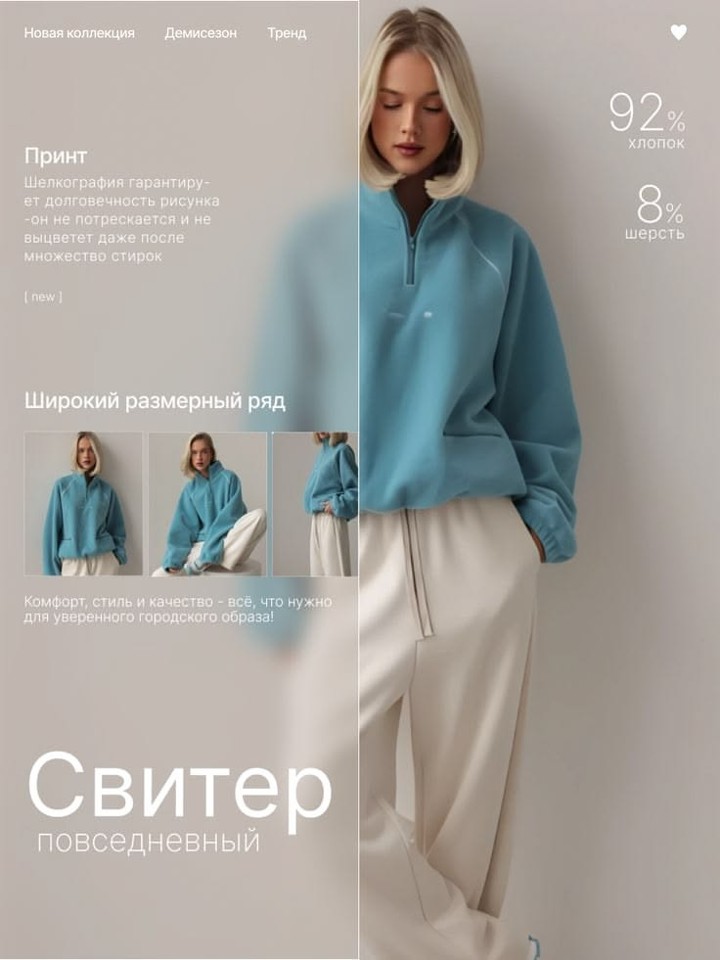 Брюки