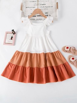 Сарафан "Луна" 4