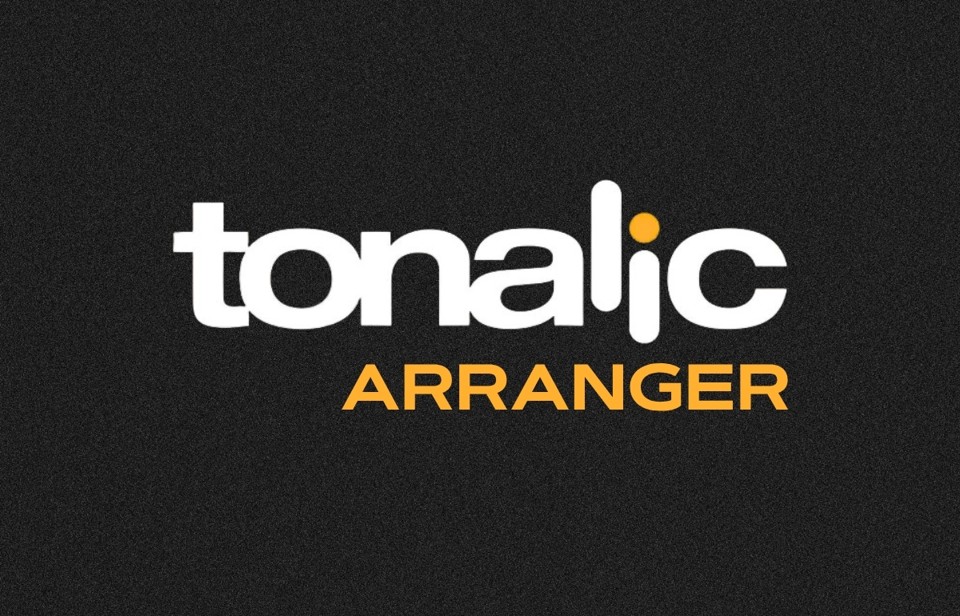 Celemony Tonalic Arranger на 12 месяцев