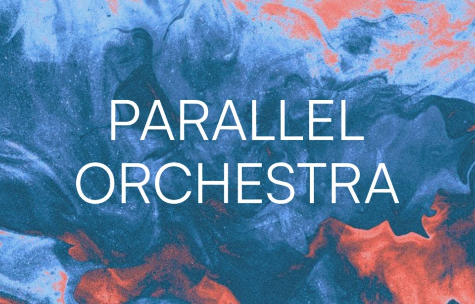 Orchestral Tools: Parallel Orchestra