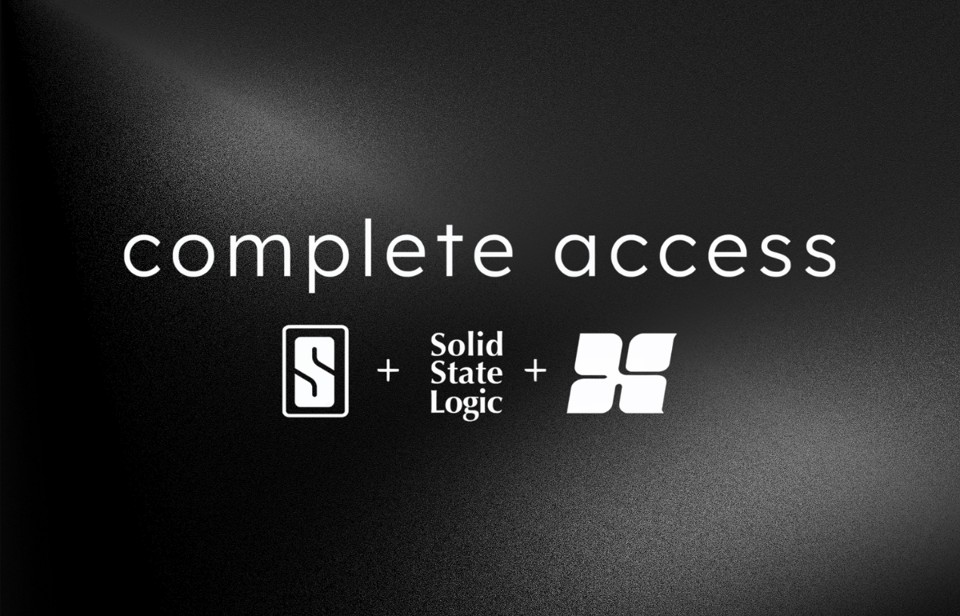 Complete Access Bundle на 12 месяцев