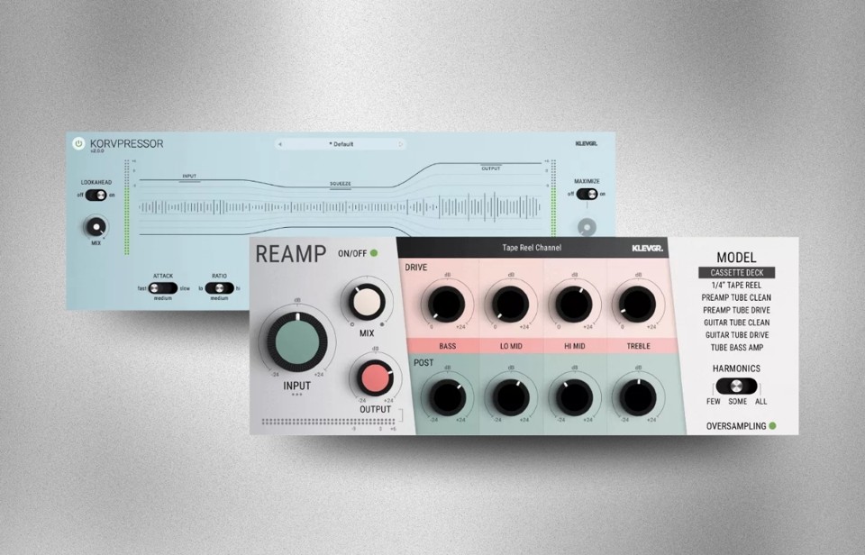 Klevgrand Essentials Bundle