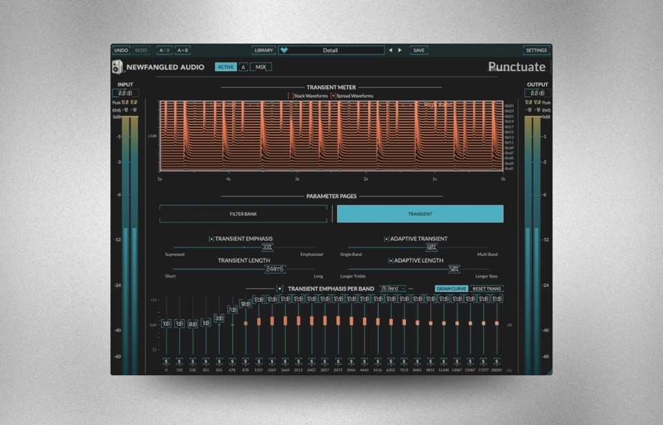 Newfangled Audio Punctuate (Eventide)