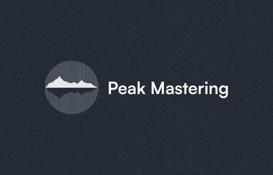 Peak Mastering (20 кредитов)