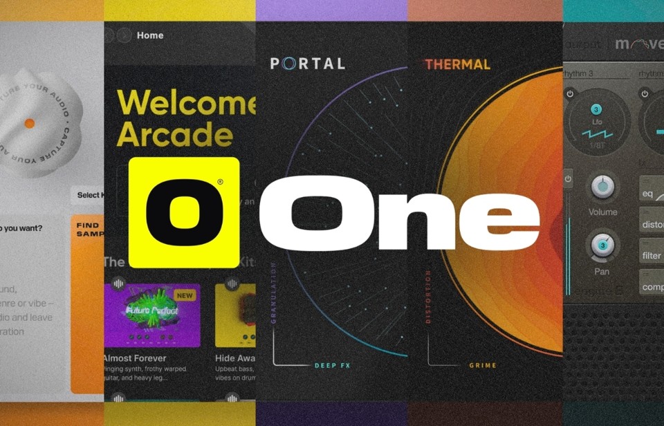 Output One на 3 месяца (Только на новый аккаунт)