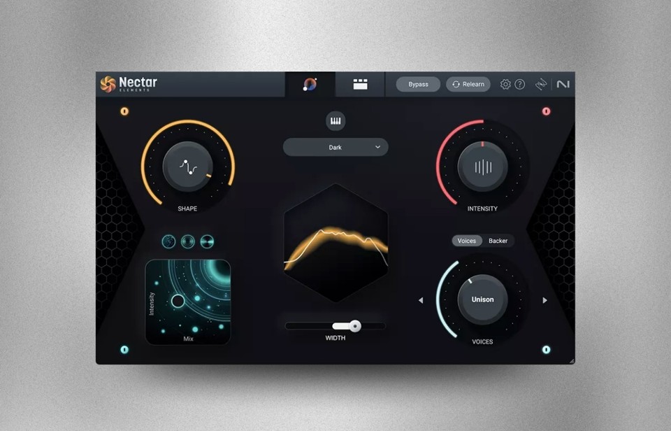 iZotope Nectar 4 Elements